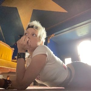 Meet your Posher, Miss